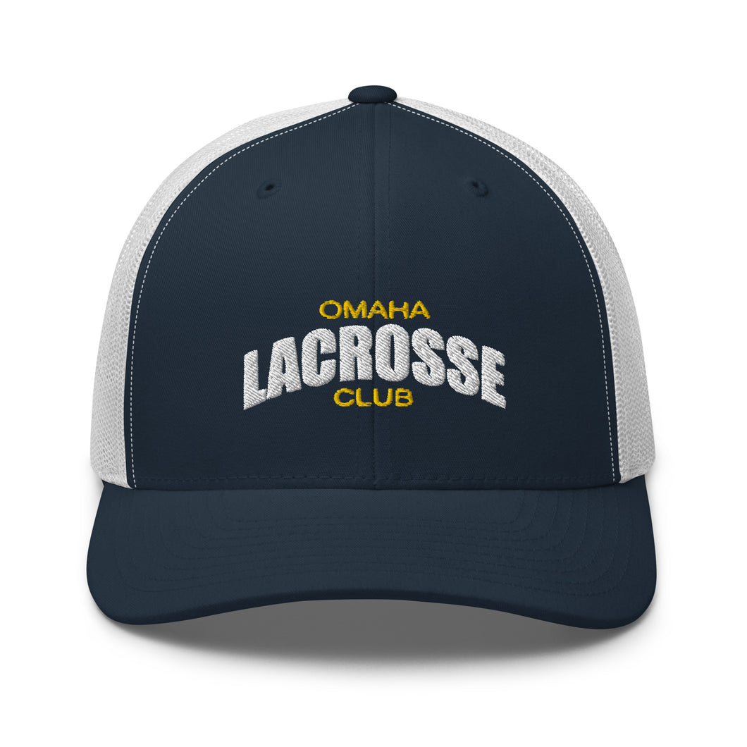 Trucker Cap