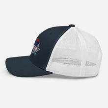 Load image into Gallery viewer, Trucker Cap