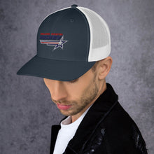 Load image into Gallery viewer, Trucker Cap