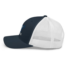 Load image into Gallery viewer, Trucker Cap