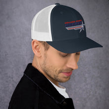 Load image into Gallery viewer, Trucker Cap