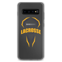 Load image into Gallery viewer, Omaha Lacrosse Club Samsung Cases