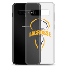 Load image into Gallery viewer, Omaha Lacrosse Club Samsung Cases