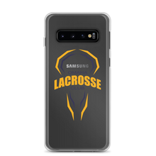 Load image into Gallery viewer, Omaha Lacrosse Club Samsung Cases
