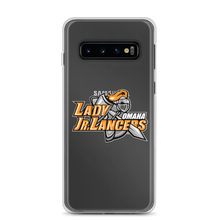 Load image into Gallery viewer, Lady Jr. Lancers Samsung Case - Choose your Samsung Phone Model