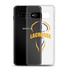 Load image into Gallery viewer, Omaha Lacrosse Club Samsung Cases