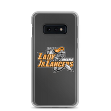Load image into Gallery viewer, Lady Jr. Lancers Samsung Case - Choose your Samsung Phone Model