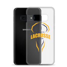 Load image into Gallery viewer, Omaha Lacrosse Club Samsung Cases