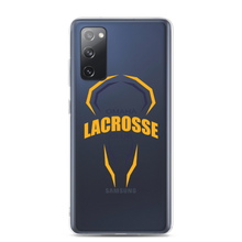 Load image into Gallery viewer, Omaha Lacrosse Club Samsung Cases