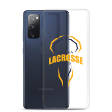 Load image into Gallery viewer, Omaha Lacrosse Club Samsung Cases
