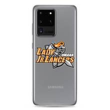 Load image into Gallery viewer, Lady Jr. Lancers Samsung Case - Choose your Samsung Phone Model