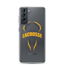 Load image into Gallery viewer, Omaha Lacrosse Club Samsung Cases