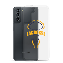 Load image into Gallery viewer, Omaha Lacrosse Club Samsung Cases