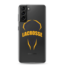 Load image into Gallery viewer, Omaha Lacrosse Club Samsung Cases