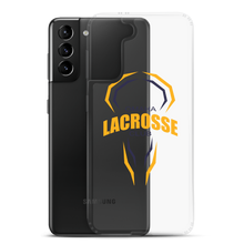Load image into Gallery viewer, Omaha Lacrosse Club Samsung Cases