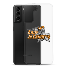 Load image into Gallery viewer, Lady Jr. Lancers Samsung Case - Choose your Samsung Phone Model