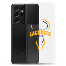 Load image into Gallery viewer, Omaha Lacrosse Club Samsung Cases