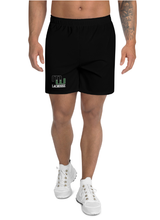 Load image into Gallery viewer, Team Logo Men&#39;s Short Shorts - Embroidered