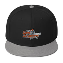 Load image into Gallery viewer, Team Logo Classic Snapback Hat