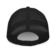 Load image into Gallery viewer, Thunder Roller Hockey Richardson Trucker Cap