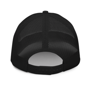 Thunder Roller Hockey Richardson Trucker Cap