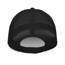 Load image into Gallery viewer, Wolfpack Embroidered Trucker Cap