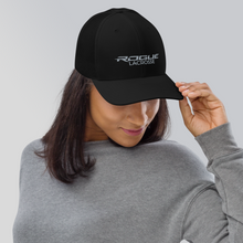 Load image into Gallery viewer, Omaha Rogue Lax - Richardson Trucker Cap