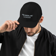 Load image into Gallery viewer, Rogue Lacrosse Trucker Cap from Richardson
