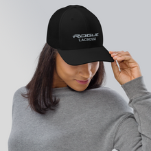 Load image into Gallery viewer, Rogue Lacrosse Trucker Cap from Richardson