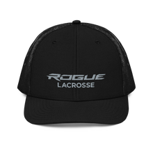 Load image into Gallery viewer, Rogue Lacrosse Trucker Cap from Richardson