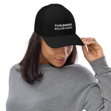 Load image into Gallery viewer, Thunder Roller Hockey Richardson Trucker Cap