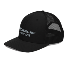 Load image into Gallery viewer, Rogue Lacrosse Trucker Cap from Richardson