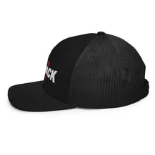 Load image into Gallery viewer, Wolfpack Embroidered Trucker Cap