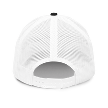 Load image into Gallery viewer, Rogue Lacrosse Trucker Cap from Richardson