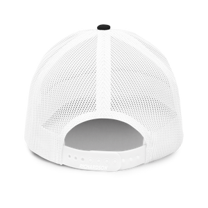Rogue Lacrosse Trucker Cap from Richardson