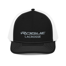 Load image into Gallery viewer, Rogue Lacrosse Trucker Cap from Richardson