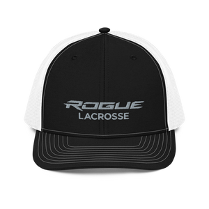 Rogue Lacrosse Trucker Cap from Richardson