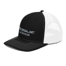 Load image into Gallery viewer, Rogue Lacrosse Trucker Cap from Richardson
