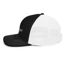 Load image into Gallery viewer, Omaha Rogue Lax - Richardson Trucker Cap