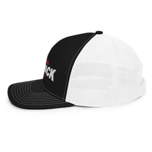 Load image into Gallery viewer, Wolfpack Embroidered Trucker Cap