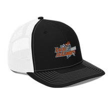 Load image into Gallery viewer, Snapback Trucker Cap from Richardson