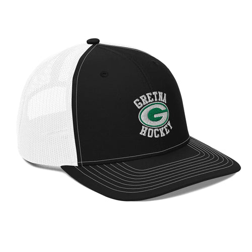 Richardson Snapback Trucker Cap