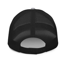 Load image into Gallery viewer, Wolfpack Embroidered Trucker Cap