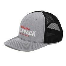 Load image into Gallery viewer, Wolfpack Embroidered Trucker Cap