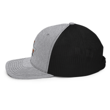 Load image into Gallery viewer, Snapback Trucker Cap from Richardson