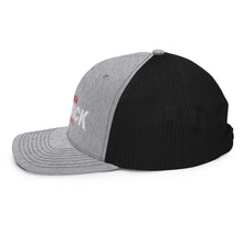 Load image into Gallery viewer, Wolfpack Embroidered Trucker Cap