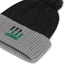 Load image into Gallery viewer, Team Logo Women&#39;s Pom-Pom Beanie