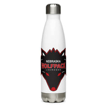 Load image into Gallery viewer, Stainless Steel Water Bottle