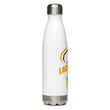 Load image into Gallery viewer, OLC &quot;Grow The Game&quot; Stainless Steel Water Bottle