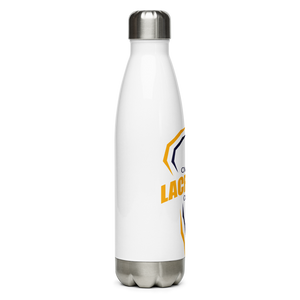 OLC "Grow The Game" Stainless Steel Water Bottle